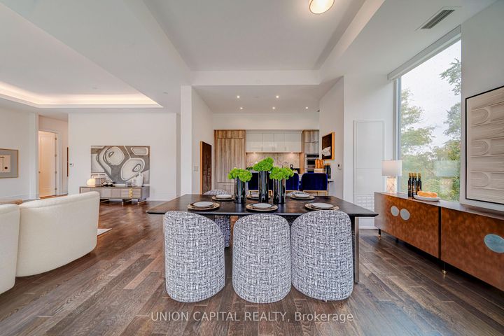 Photo 15 at 120 - 25 Adra Grado Way, Bayview Village, Toronto