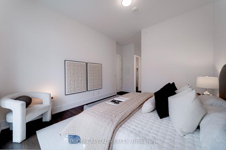 Photo 20 at 120 - 25 Adra Grado Way, Bayview Village, Toronto
