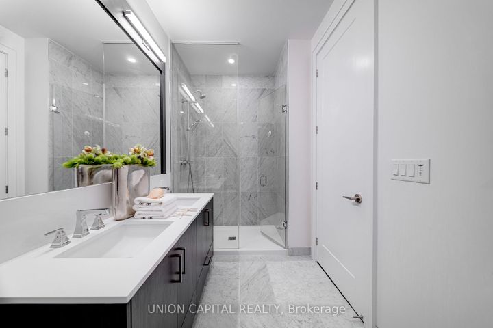 Photo 23 at 120 - 25 Adra Grado Way, Bayview Village, Toronto
