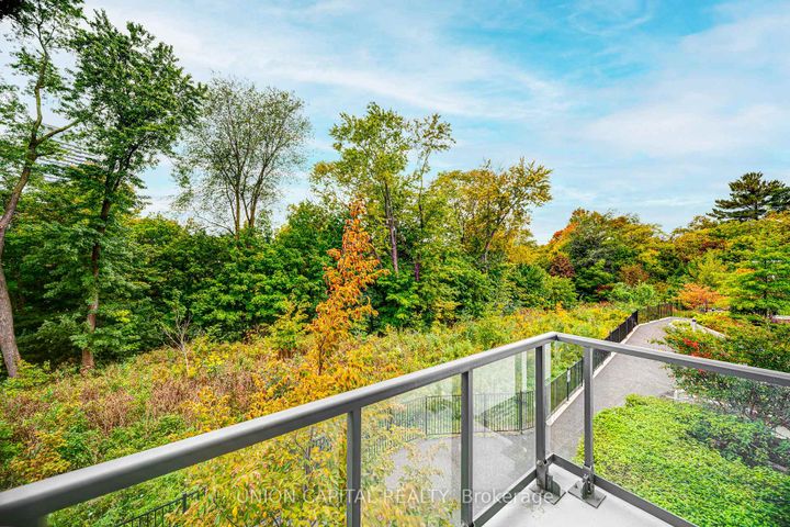 Photo 25 at 120 - 25 Adra Grado Way, Bayview Village, Toronto