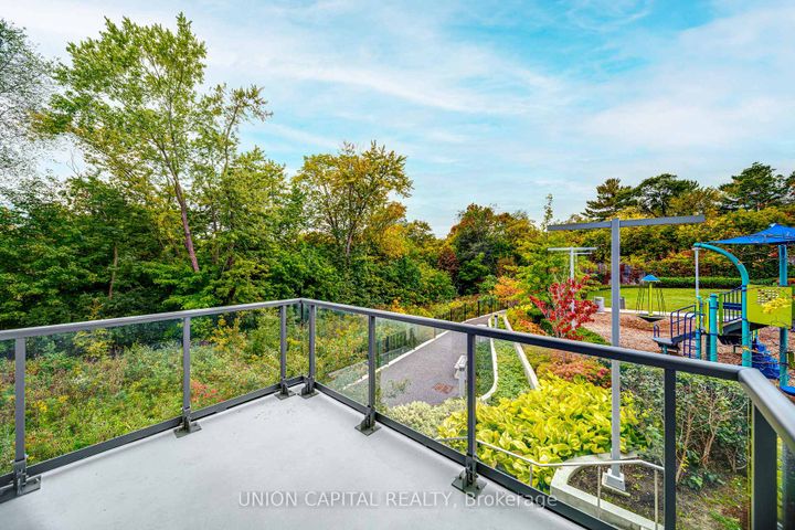 Photo 26 at 120 - 25 Adra Grado Way, Bayview Village, Toronto