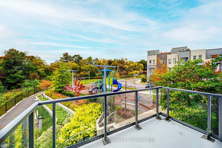 Photo 27 at 120 - 25 Adra Grado Way, Bayview Village, Toronto