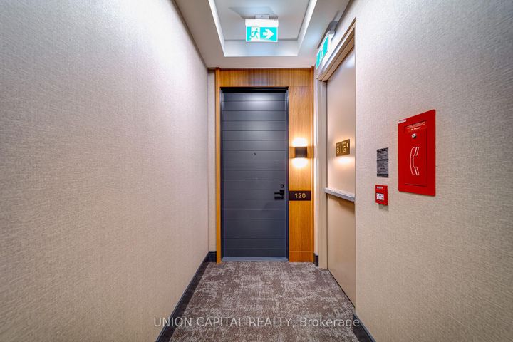 Photo 29 at 120 - 25 Adra Grado Way, Bayview Village, Toronto