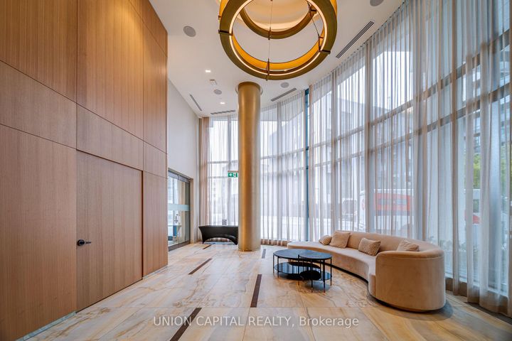 Photo 30 at 120 - 25 Adra Grado Way, Bayview Village, Toronto