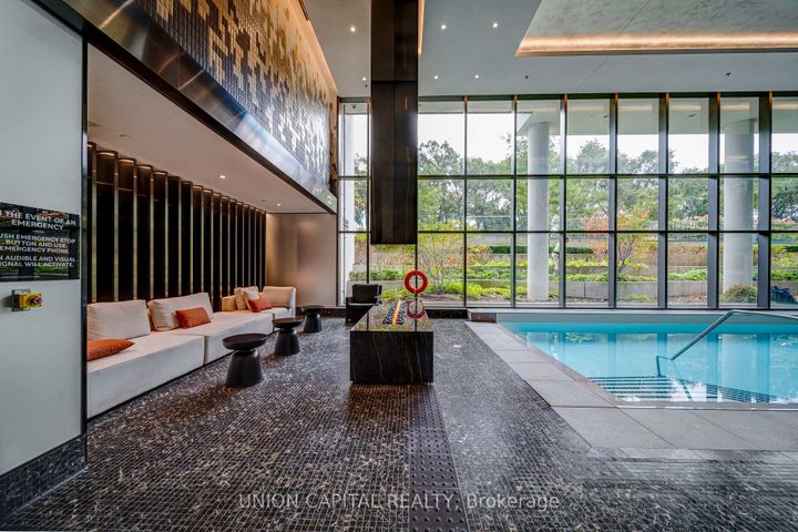 Photo 31 at 120 - 25 Adra Grado Way, Bayview Village, Toronto