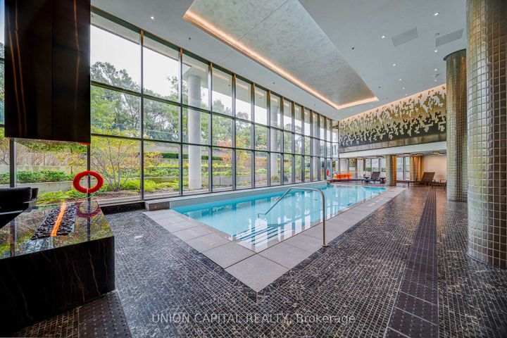 Photo 32 at 120 - 25 Adra Grado Way, Bayview Village, Toronto