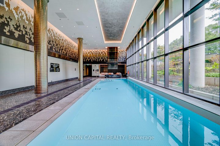 Photo 33 at 120 - 25 Adra Grado Way, Bayview Village, Toronto