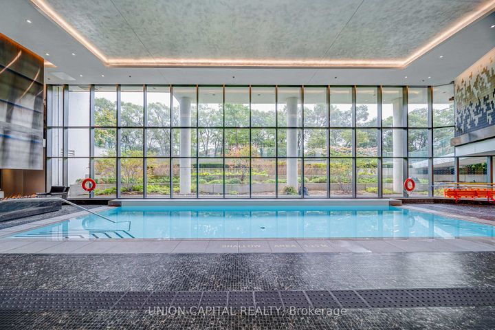Photo 34 at 120 - 25 Adra Grado Way, Bayview Village, Toronto