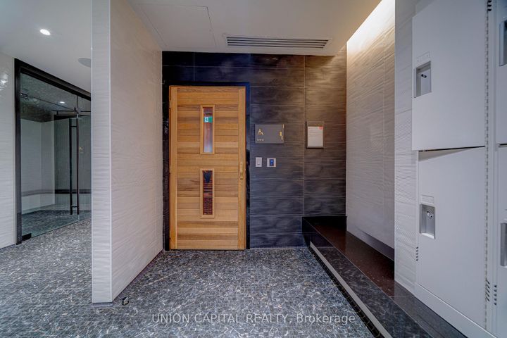 Photo 35 at 120 - 25 Adra Grado Way, Bayview Village, Toronto