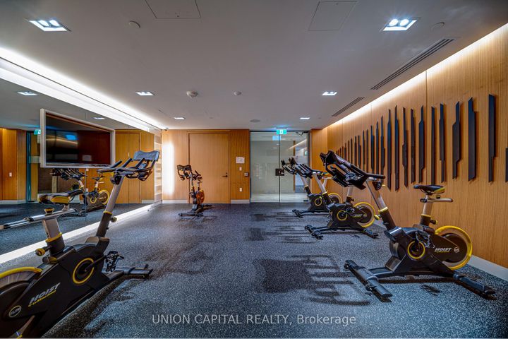 Photo 36 at 120 - 25 Adra Grado Way, Bayview Village, Toronto