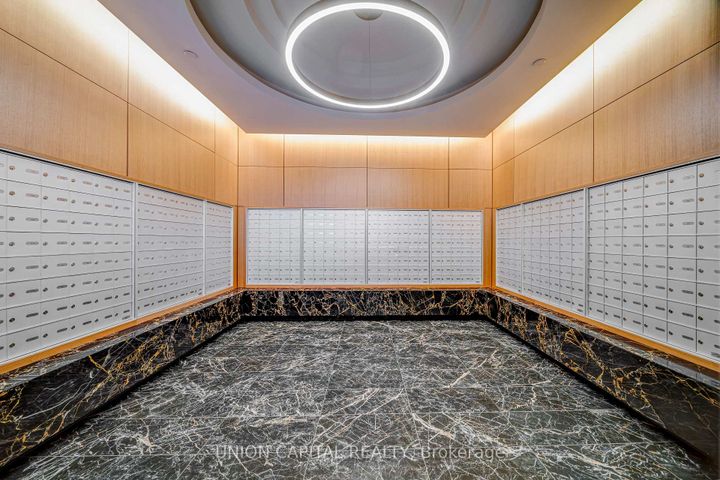 Photo 37 at 120 - 25 Adra Grado Way, Bayview Village, Toronto