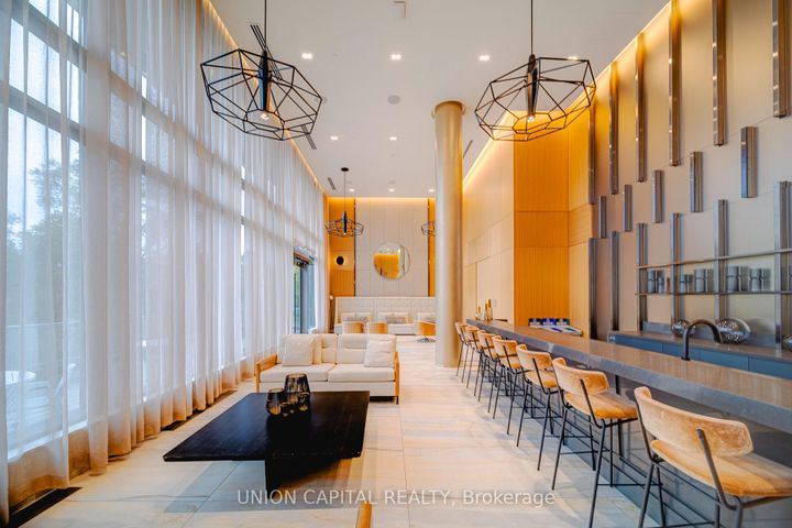 Photo 38 at 120 - 25 Adra Grado Way, Bayview Village, Toronto