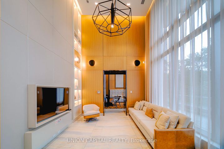 Photo 39 at 120 - 25 Adra Grado Way, Bayview Village, Toronto