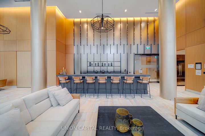 Photo 40 at 120 - 25 Adra Grado Way, Bayview Village, Toronto