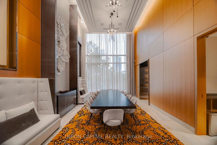 Photo 41 at 120 - 25 Adra Grado Way, Bayview Village, Toronto