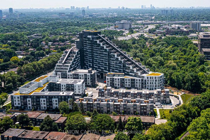 Photo 43 at 120 - 25 Adra Grado Way, Bayview Village, Toronto