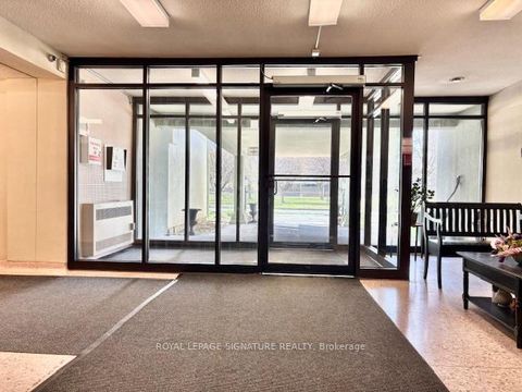 Photo 3 at 112 - 70 Old Sheppard Avenue, Pleasant View, Toronto