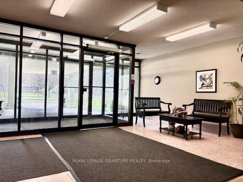 Photo 4 at 112 - 70 Old Sheppard Avenue, Pleasant View, Toronto