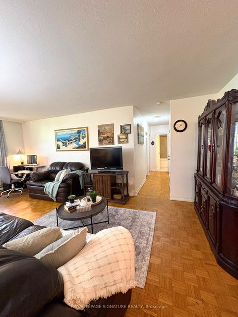 Photo 5 at 112 - 70 Old Sheppard Avenue, Pleasant View, Toronto