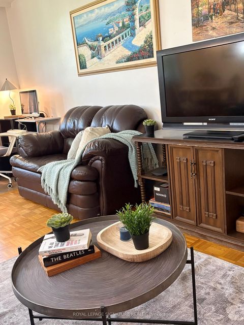 Photo 6 at 112 - 70 Old Sheppard Avenue, Pleasant View, Toronto