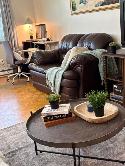 Photo 7 at 112 - 70 Old Sheppard Avenue, Pleasant View, Toronto