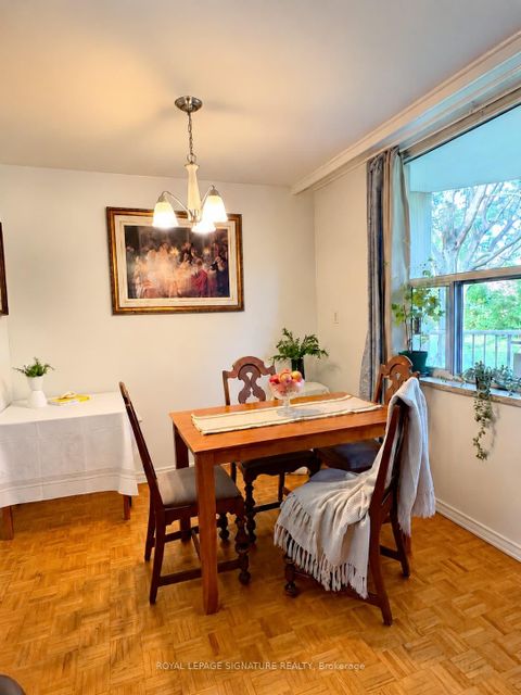 Photo 10 at 112 - 70 Old Sheppard Avenue, Pleasant View, Toronto