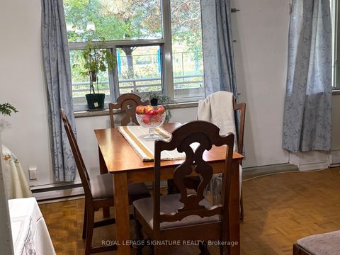 Photo 11 at 112 - 70 Old Sheppard Avenue, Pleasant View, Toronto