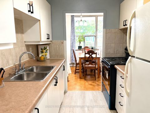 Photo 12 at 112 - 70 Old Sheppard Avenue, Pleasant View, Toronto