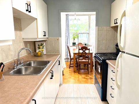 Photo 13 at 112 - 70 Old Sheppard Avenue, Pleasant View, Toronto
