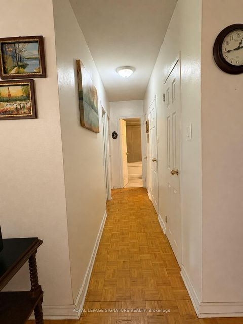 Photo 14 at 112 - 70 Old Sheppard Avenue, Pleasant View, Toronto