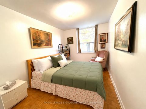 Photo 15 at 112 - 70 Old Sheppard Avenue, Pleasant View, Toronto