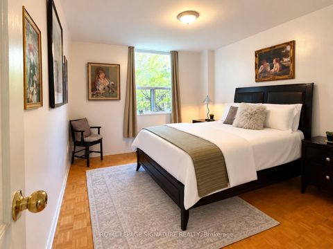 Photo 16 at 112 - 70 Old Sheppard Avenue, Pleasant View, Toronto