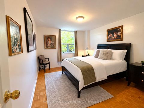 Photo 17 at 112 - 70 Old Sheppard Avenue, Pleasant View, Toronto