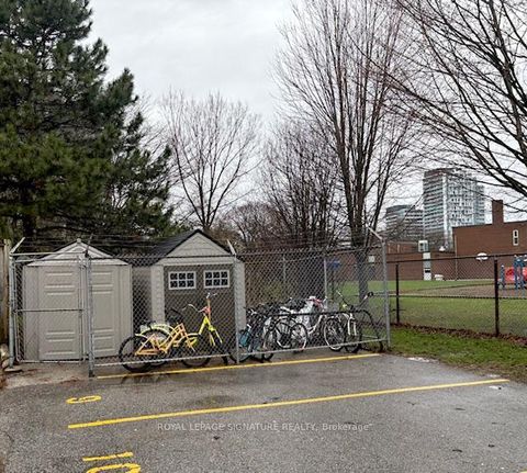 Photo 20 at 112 - 70 Old Sheppard Avenue, Pleasant View, Toronto