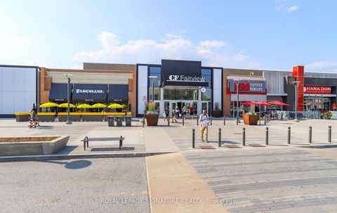 Photo 22 at 112 - 70 Old Sheppard Avenue, Pleasant View, Toronto