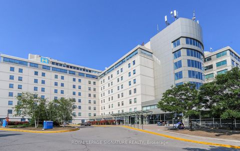Photo 23 at 112 - 70 Old Sheppard Avenue, Pleasant View, Toronto