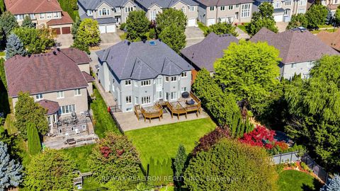Photo 34 at 15 Ridgley Court, Bayview Hill, Richmond Hill
