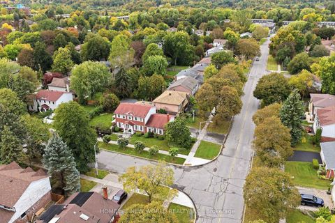 Photo 1 at 18 Dolan Gate, Don Valley Village, Toronto