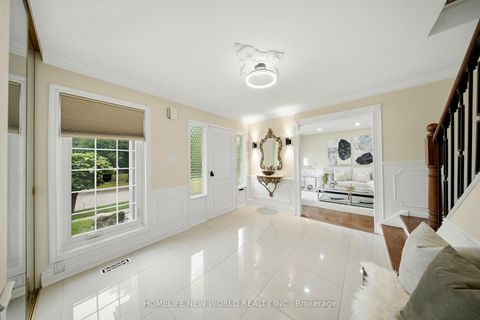 Photo 4 at 18 Dolan Gate, Don Valley Village, Toronto