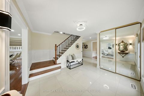 Photo 6 at 18 Dolan Gate, Don Valley Village, Toronto