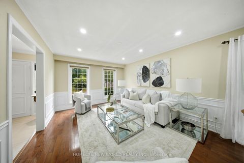 Photo 7 at 18 Dolan Gate, Don Valley Village, Toronto