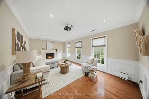 Photo 8 at 18 Dolan Gate, Don Valley Village, Toronto