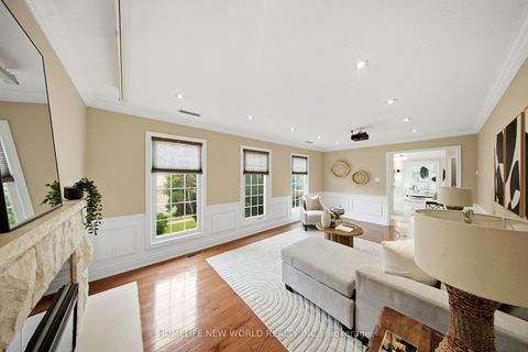 Photo 9 at 18 Dolan Gate, Don Valley Village, Toronto