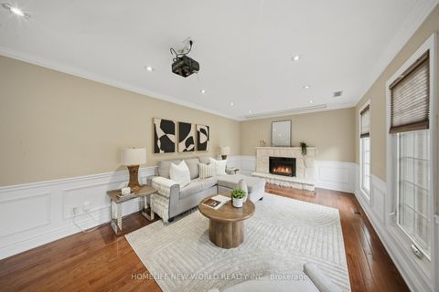 Photo 10 at 18 Dolan Gate, Don Valley Village, Toronto