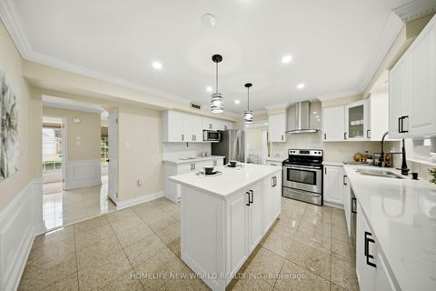 Photo 12 at 18 Dolan Gate, Don Valley Village, Toronto