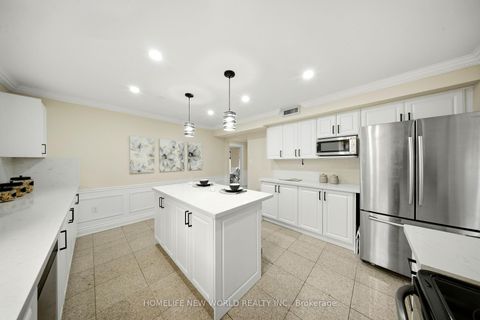 Photo 13 at 18 Dolan Gate, Don Valley Village, Toronto