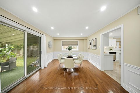 Photo 15 at 18 Dolan Gate, Don Valley Village, Toronto