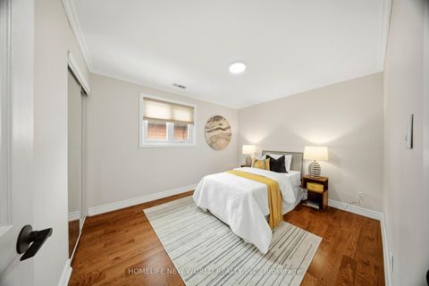 Photo 18 at 18 Dolan Gate, Don Valley Village, Toronto