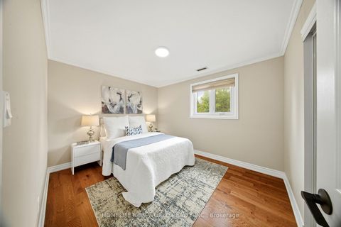 Photo 19 at 18 Dolan Gate, Don Valley Village, Toronto