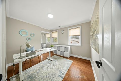Photo 20 at 18 Dolan Gate, Don Valley Village, Toronto